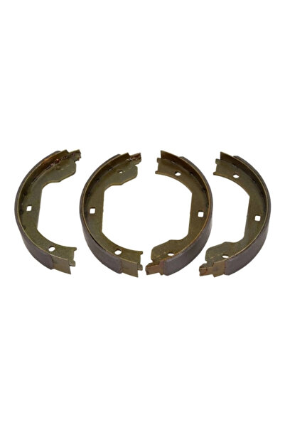 MaxGear Set Saboti Frana Frana De Mana Axa Spate Stanga Bmw 3/5/6 Rolls-Royce...