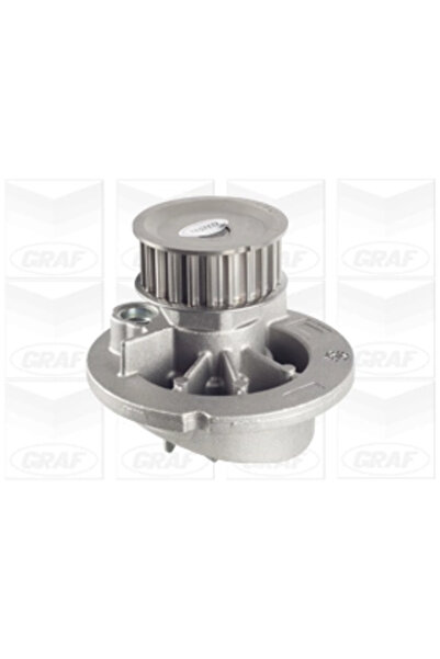 GRAF Pompa De Apa Racire Motor Opel Astra G/Combo Tour/Corsa C Vauxhall Astra...