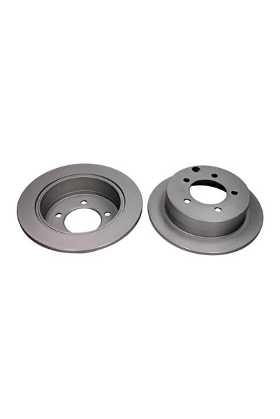 QUARO Disc Frana Mitsubishi Lancer 7/Lancer 8