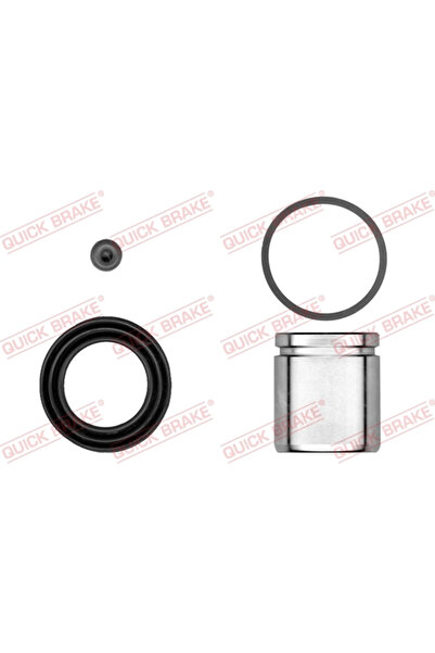 QUICK BRAKE Set Reparatie Etrier Smart Cabrio/City-Coupe/Crossblade