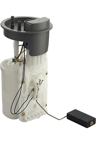 MAGNETI MARELLI Modul Alimentare Combustibil Audi A3 Seat Leon/Toledo 2