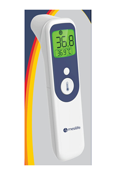 Mesilife Alından & Kulaktan Ateş Ölçer
