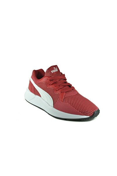 Puma Pacer Plus 36240501 men's sports shoes, red, 41