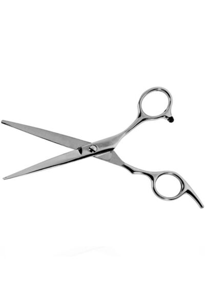 OEM Professional Hair Cutting Scissors 17cm For A Perfect And Uniform Trim High Quality Steel