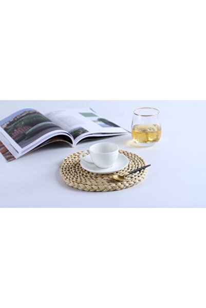 SAFA Tea, Coffee and Espresso Cups and Saucers Set. / 116050