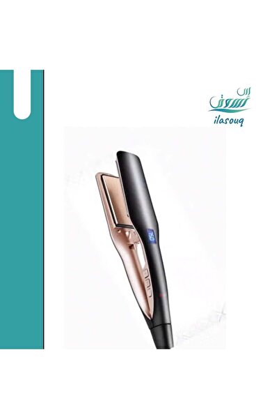 DLC Hair Straightener