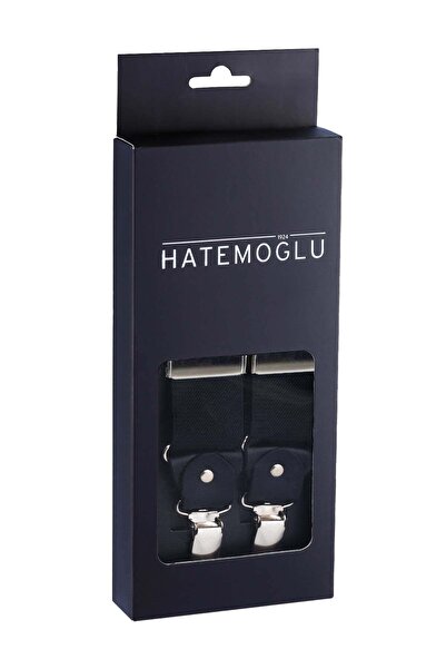Hatemoğlu Umeraș pentru pantaloni negri