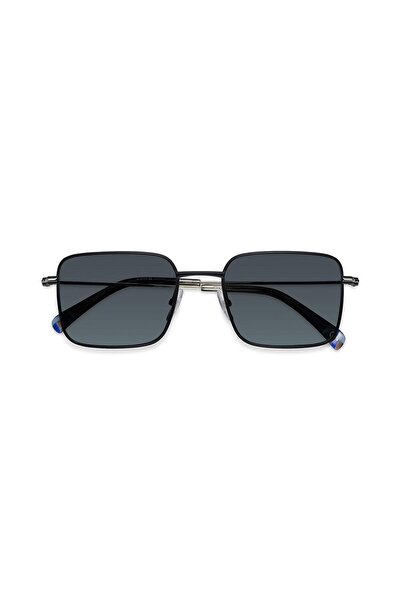 Etnia Barcelona 4 Inca 53S Bksl Polarized Unisex Sunglasses