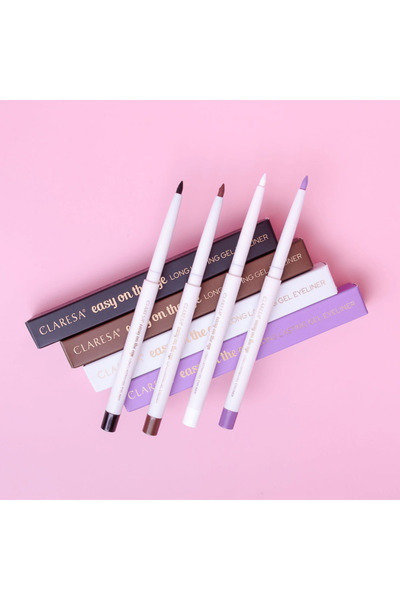 Claresa Eye pencil, Easy on the Eye, white 03,