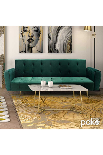 pako world Coffee Table Paris Model 120x80x45 cm