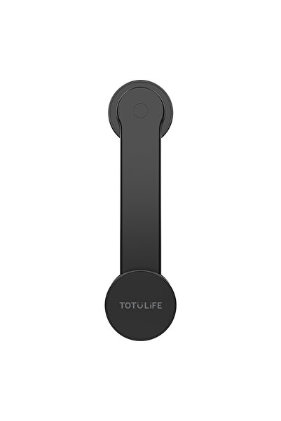 Totulife حامل سيارة مغناطيسي قابل للانحناء من سلسلة CURVE