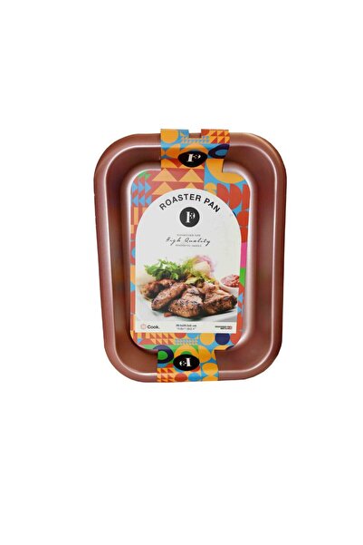 Penguen Roaster Pan, 39.5 x 29.5 x 6 cm