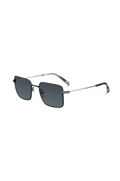 Etnia Barcelona 4 Inca 53S Bksl Polarized Unisex Sunglasses