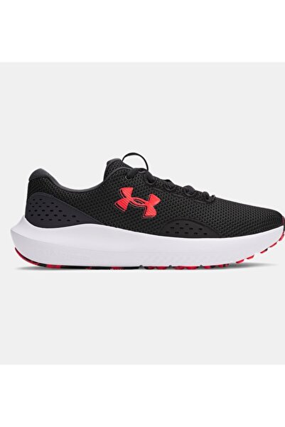 Under Armour Erkek UA Charged Surge 4 Koşu Ayakkabısı 3027000-005