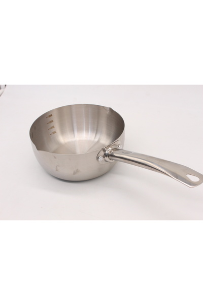 ALSAIF KITCHEN make a different in the kitchen measure & scaled 20 cm stainle...