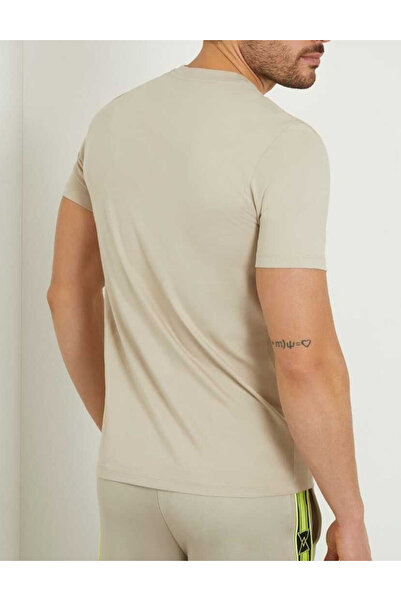 Guess Guess T-shirt, beige
