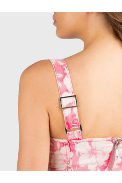 Guess Guess mini dress, pink