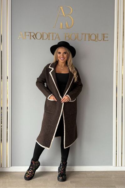 Afrodita Boutique Cardigan Lorette