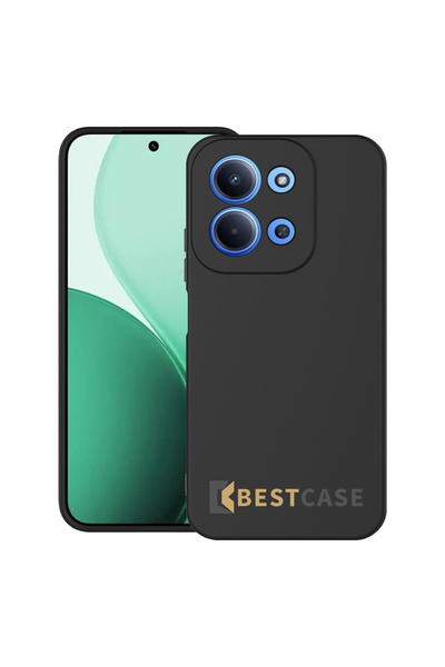 bestcase Carcasă ultra subțire TPU + 2 folii din sticlă securizată pentru Xia...