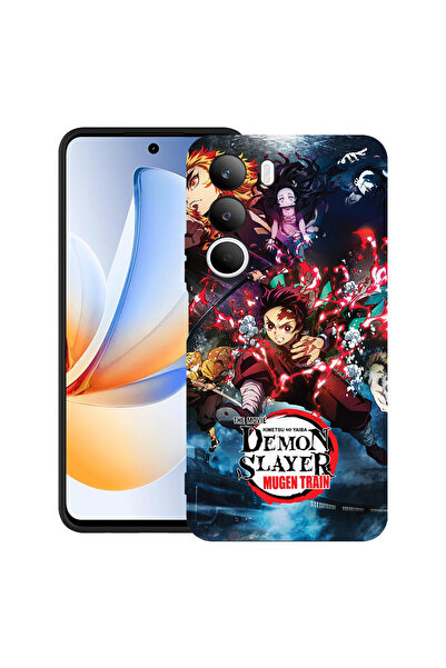 bestcase Carcasă ultrasubțire TPU pentru Realme C71, Demon Slayer, 2071154 B ...