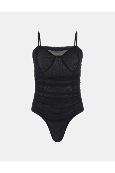 Guess Guess bodysuit, black
