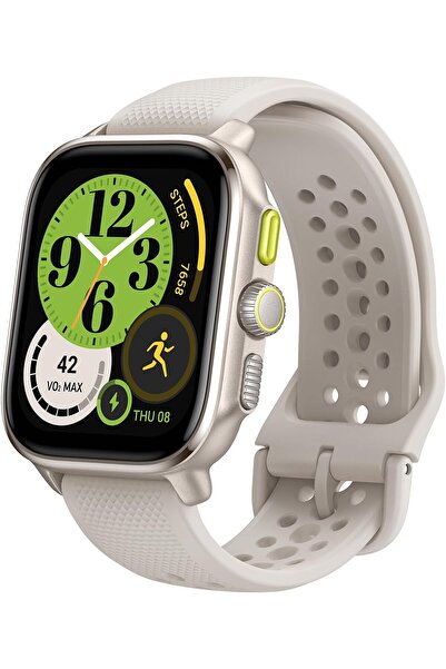 Amazfit Cheetah Square Champagne