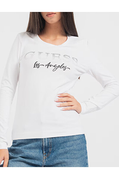 Guess Guess blouse, white