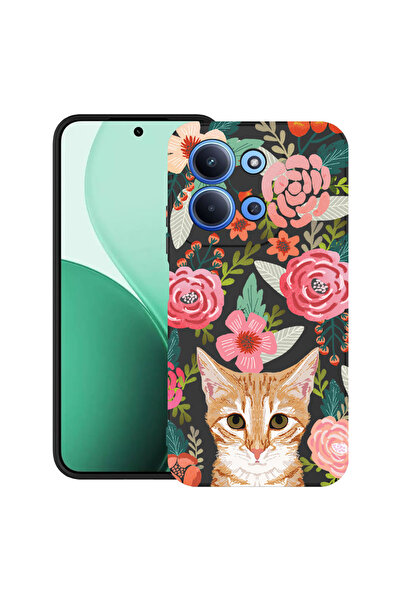 bestcase Carcasă ultra subțire TPU pentru Xiaomi Redmi 15C 5G (173mm), cu des...