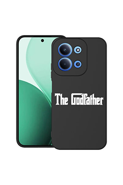 bestcase Carcasă ultra subțire TPU pentru Xiaomi Redmi 15C 5G (173mm), cu des...