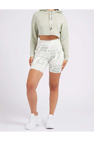 Guess Guess short leggings, mix colors