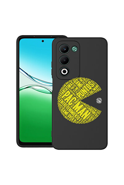 bestcase Carcasă ultra subțire TPU pentru Xiaomi Redmi 15 4G (171 mm), Caligr...