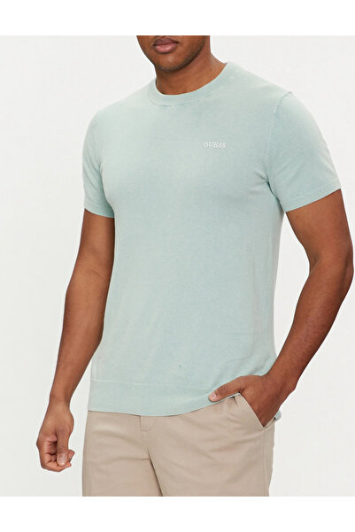 Guess Guess T-shirt, green