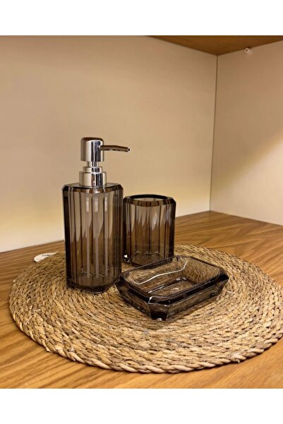 zepce design Banyo Seti