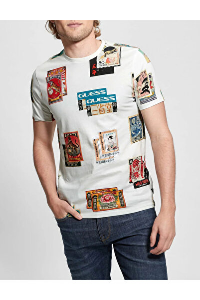 Guess Guess T-shirt, mix colors