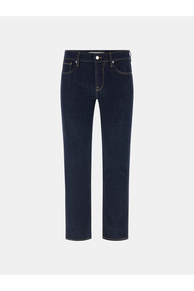 Guess Finnley Erkek Çok Renkli Slim Fit Jean M5BAS2D0581-FLK1