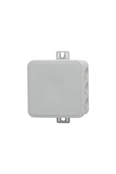 Other Cutie ermetică V6 termoset IP54 gri 85x85x41 ONNLINE