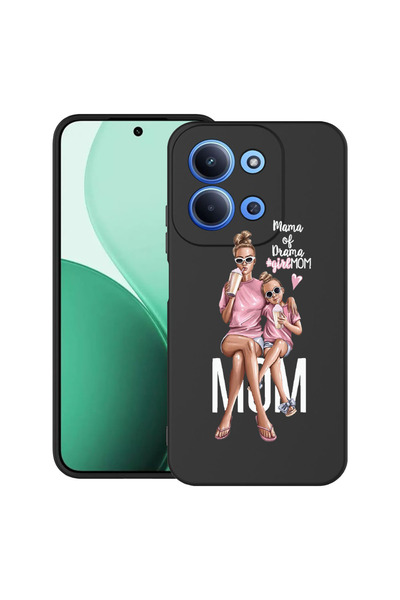 bestcase Θήκη TPU εξαιρετικά λεπτή για Xiaomi Redmi 15C 5G (173mm), cu Design...