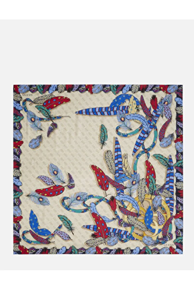 Guess Guess scarf, mix colors