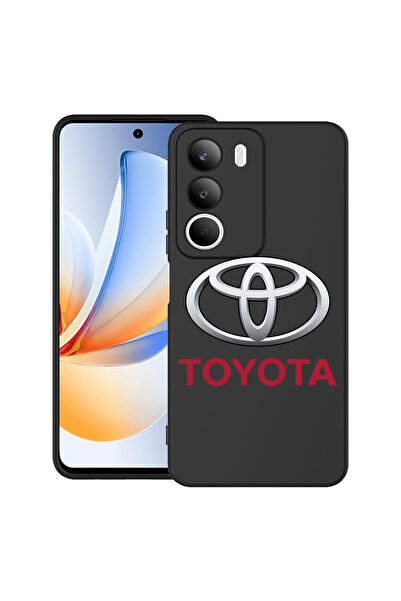 bestcase Θήκη TPU εξαιρετικά λεπτή για Realme C71, Toyota, 2071154 B 1723