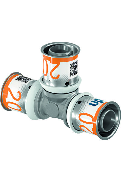 Other Piesă în T Uponor SPress Plus 202020