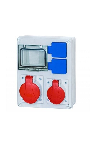 Other Tablou de distribuție R240 4M 165 325 2x230V ONNLINE