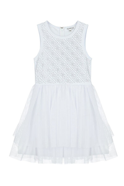 Guess Guess dress, white
