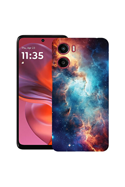 bestcase Carcasă ultra subțire TPU pentru Motorola Moto G06, Galaxys, 2082906...