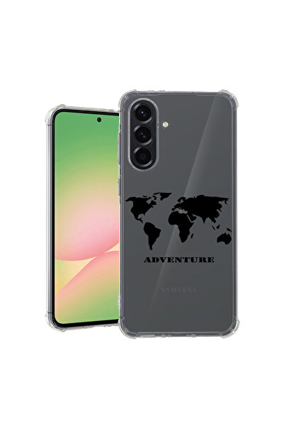 bestcase Carcasă antișoc pentru Samsung Galaxy A17 5G, Statuia lui David, 207...