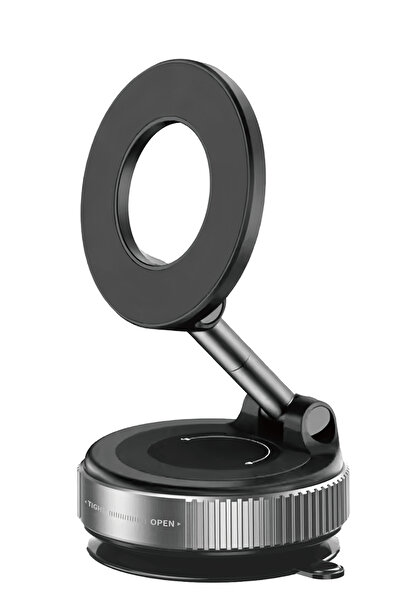 Cat - Cot حامل هاتف مغناطيسي للسيارة من Cat-Cot مزود بمغناطيس قوي للغاية وقاع...