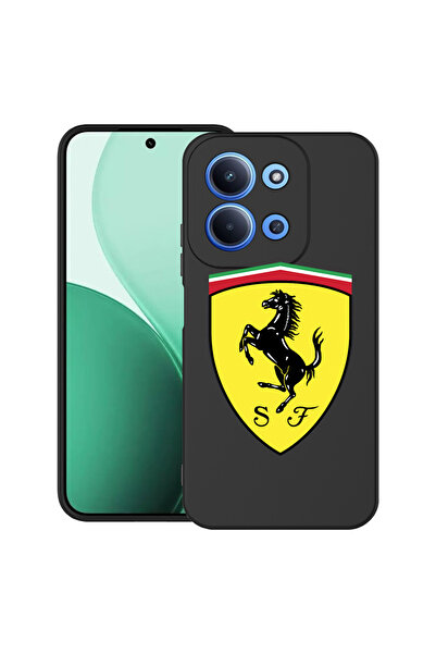 bestcase Carcasă ultra subțire TPU pentru Xiaomi Redmi 15C 5G (173mm), cu des...