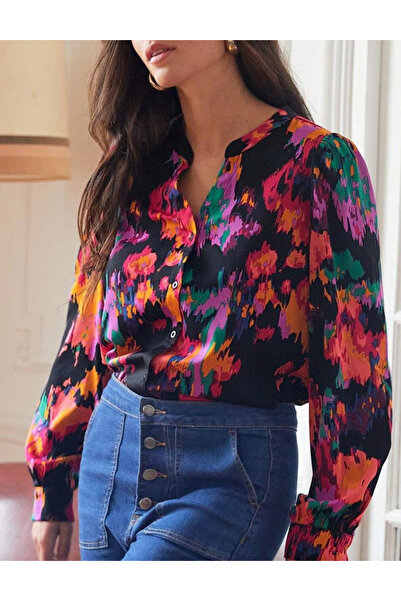 Sheya Cămașă Sheya, mix culori