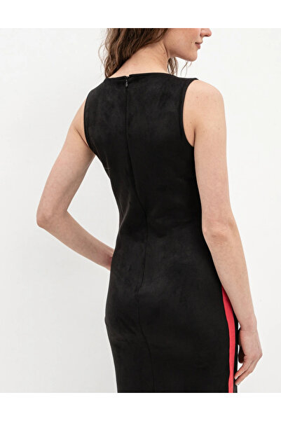 Guess Guess mini dress, black