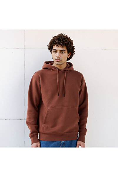 Starter Men Kangaroo Pocket Hoodie