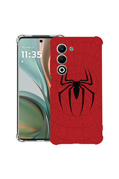 bestcase Carcasă antișoc pentru Xiaomi Redmi 15 (171 mm), Spider, 2078498 AS ...